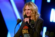 2024 Rock & Roll Hall Of Fame Induction Ceremony - Inside - Source: Getty